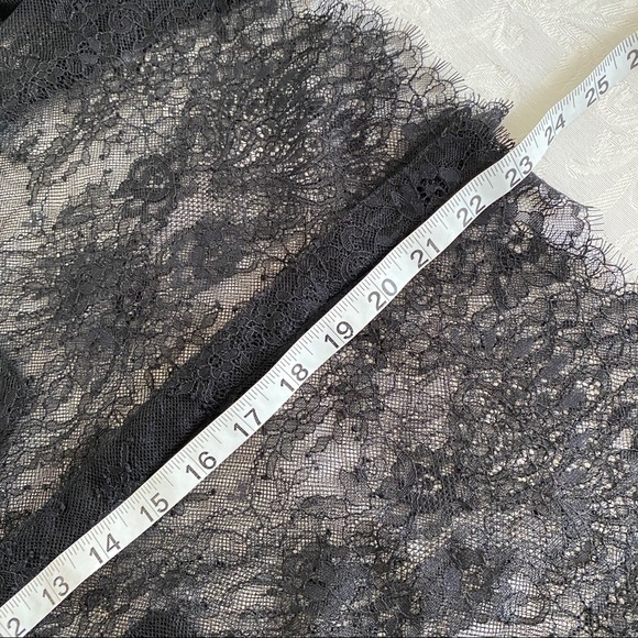 Equipment Aldis Scarab Lace Blouse - Picture 9 of 9